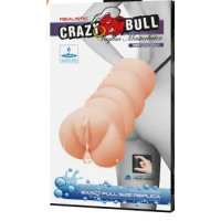 CRAZY BULL Vagina Stroker
